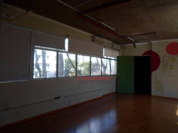 Conjunto Corporativo para alugar, Pinheiros São Paulo - SP Foto 15