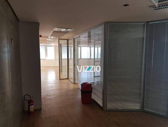 Conjunto Corporativo para alugar, Pinheiros São Paulo - SP Foto 10