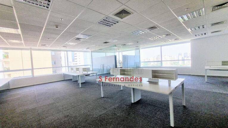 Conjunto Corporativo para alugar, Brooklin São Paulo - SP Foto 2