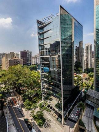 Andar Corporativo para alugar, Bela Vista São Paulo - SP Foto 1