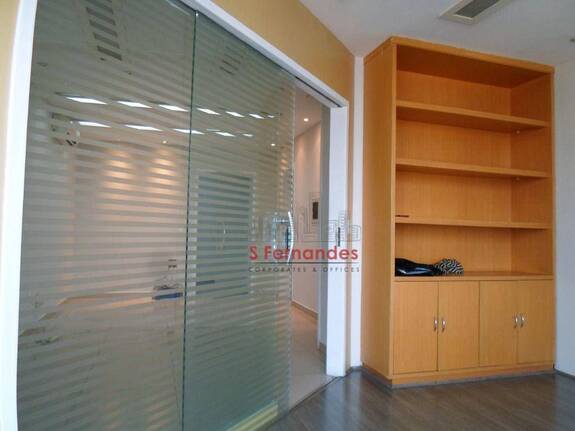 Conjunto Corporativo para alugar, Pinheiros São Paulo - SP Foto 7