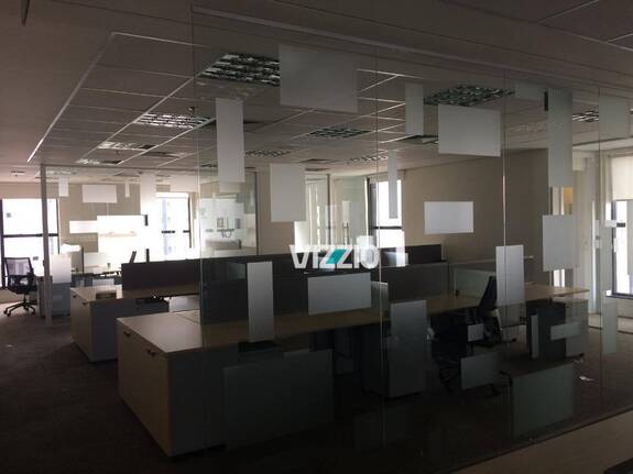 Conjunto Corporativo para alugar, Chácara Santo Antônio São Paulo - SP Foto 8