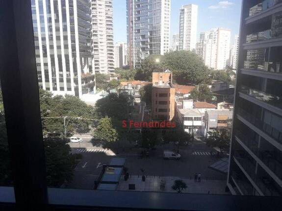 Conjunto Corporativo para alugar, Vila Olímpia São Paulo - SP Foto 13