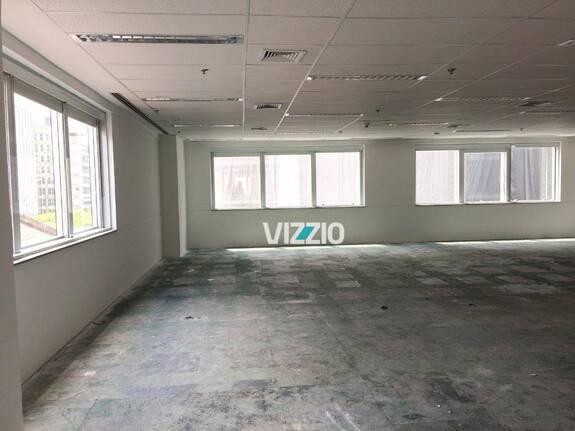 Conjunto Corporativo para alugar, Av Paulista São Paulo - SP Foto 15