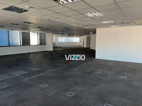 Conjunto Corporativo para alugar, Faria Lima  São Paulo - SP Foto 17