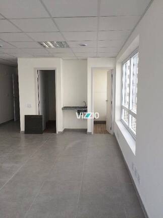 Conjunto Corporativo para alugar, Pinheiros São Paulo - SP Foto 20