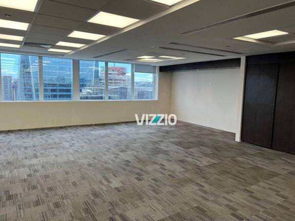 Conjunto Corporativo para alugar, Itaim Bibi São Paulo - SP Foto 2