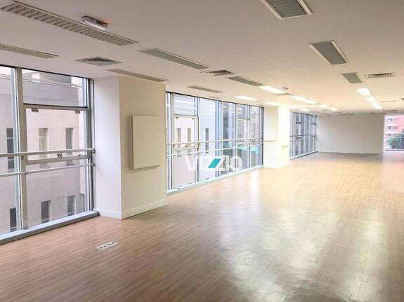 Andar Corporativo para alugar, Av. Paulista São Paulo - SP Foto 22