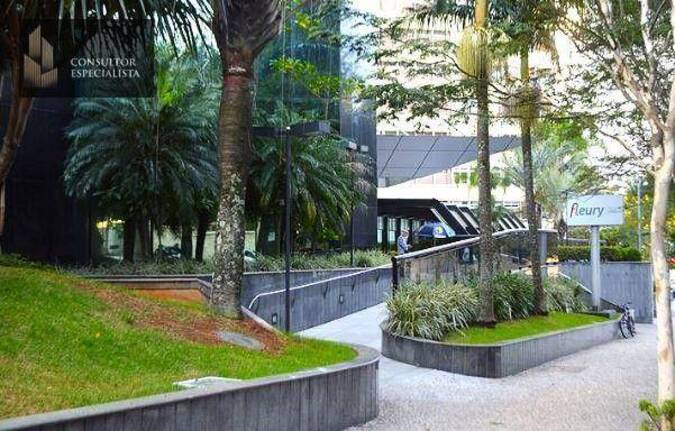 Andar Corporativo para alugar, Higienópolis São Paulo - SP Foto 5