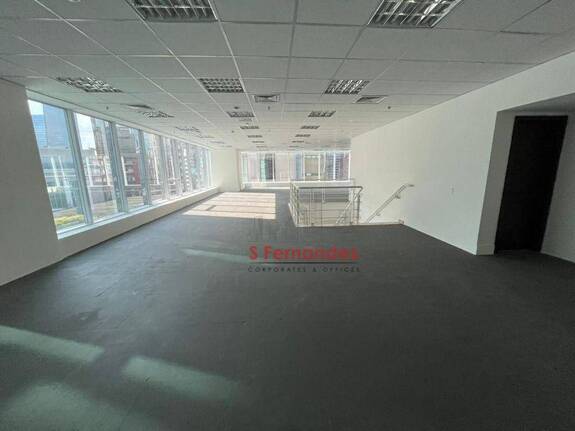 Conjunto Corporativo para alugar, Vila Olímpia São Paulo - SP Foto 13