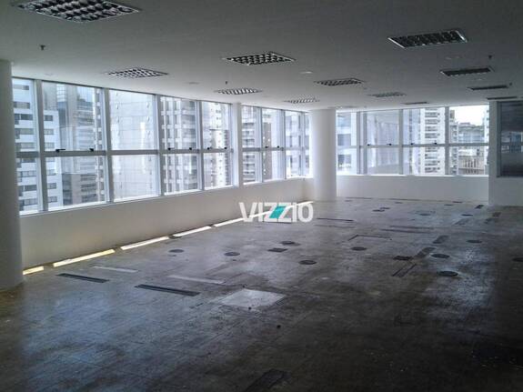 Conjunto Corporativo para alugar, Vila Olímpia São Paulo - SP Foto 3