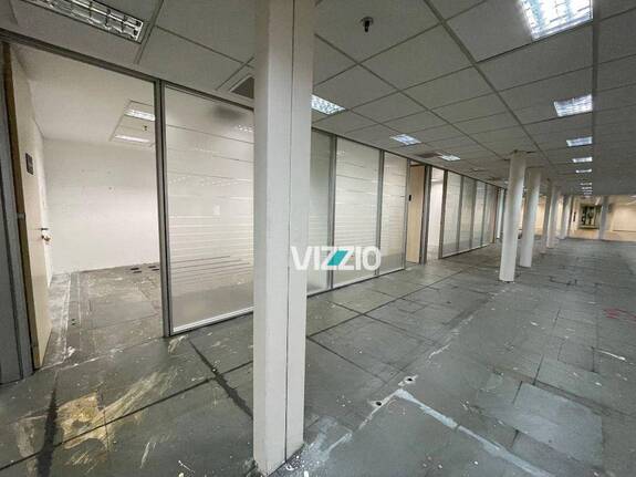 Andar Corporativo para alugar, Lapa De Baixo São Paulo - SP Foto 15