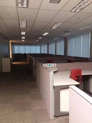 Conjunto Corporativo para alugar, Morumbi São Paulo - SP Foto 11