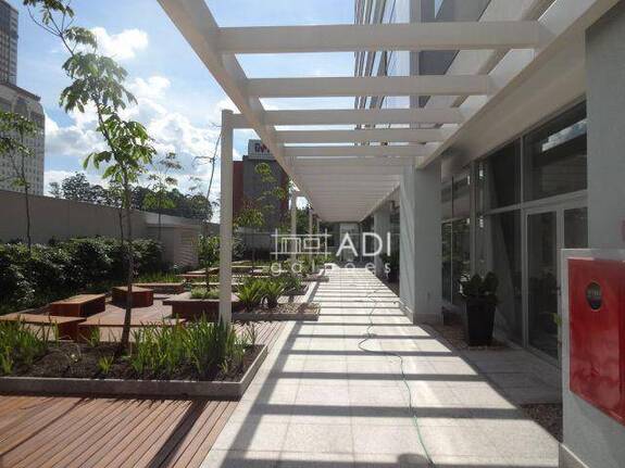 Conjunto Corporativo para alugar e comprar, Alphaville Barueri - SP Foto 16