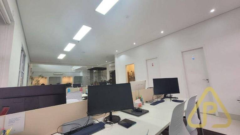 Conjunto Corporativo para alugar e comprar, Brooklin São Paulo - SP Foto 1