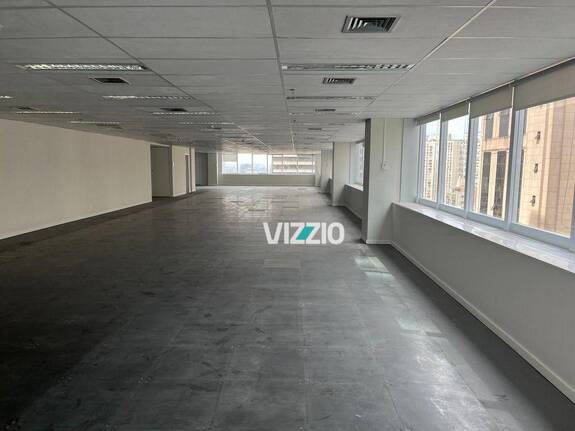 Conjunto Corporativo para alugar, Av. Paulista São Paulo - SP Foto 12