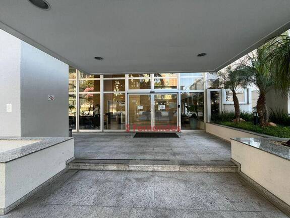 Conjunto Corporativo para alugar, Brooklin São Paulo - SP Foto 27