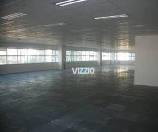 Conjunto Corporativo para alugar, Itaim Bibi São Paulo - SP Foto 2