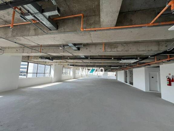 Conjunto Corporativo para alugar, Vila Leopoldina São Paulo - SP Foto 10