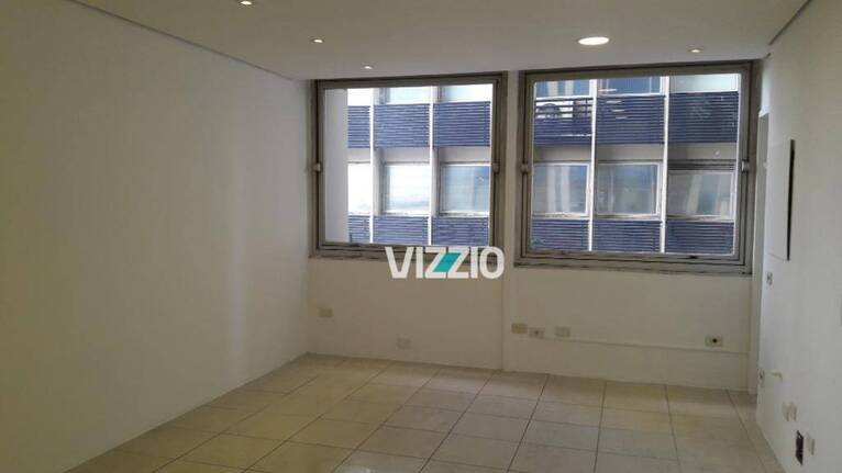 Conjunto Corporativo para alugar, Brooklin São Paulo - SP Foto 33