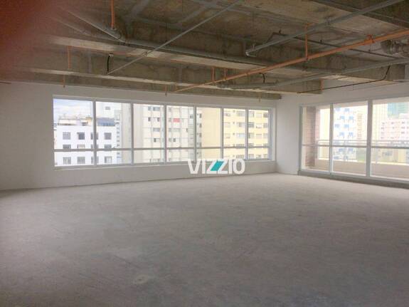 Conjunto Corporativo para alugar, Av Paulista São Paulo - SP Foto 5