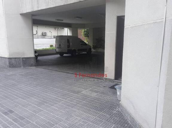 Conjunto Corporativo para alugar, Vila Olímpia São Paulo - SP Foto 20