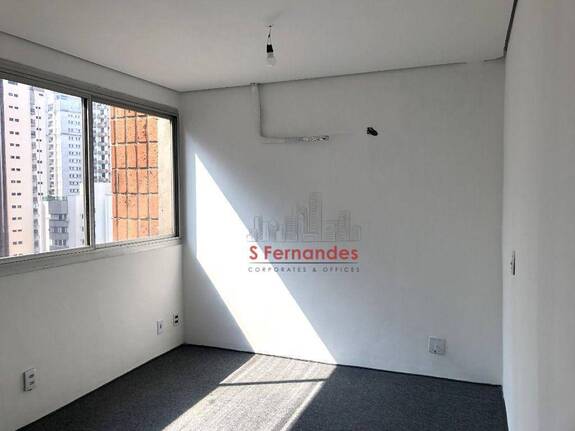 Conjunto Corporativo para alugar, Itaim Bibi São Paulo - SP Foto 7