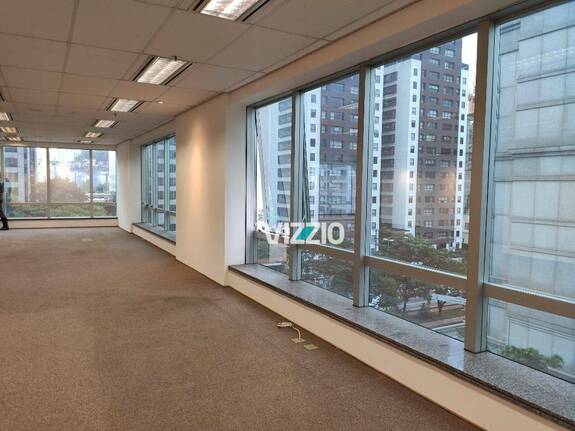 Conjunto Corporativo para alugar, Brooklin São Paulo - SP Foto 44