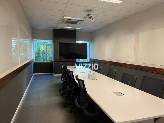 Conjunto Corporativo para alugar, Vila Olímpia São Paulo - SP Foto 10