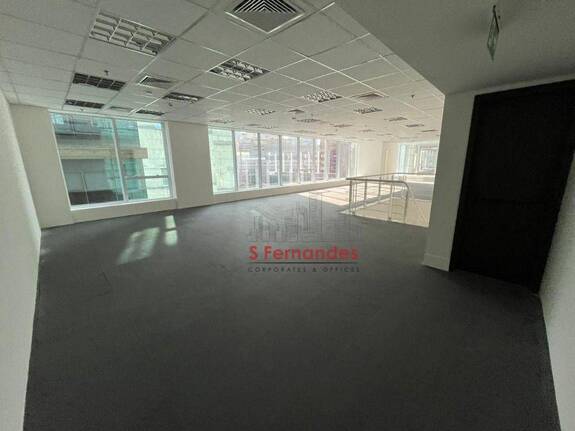 Conjunto Corporativo para alugar, Vila Olímpia São Paulo - SP Foto 11