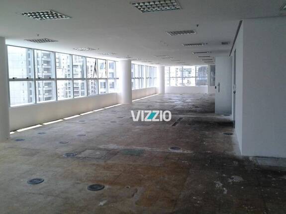 Conjunto Corporativo para alugar, Vila Olímpia São Paulo - SP Foto 16