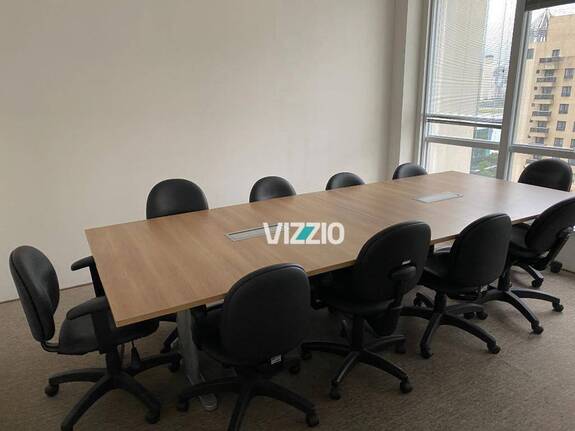 Conjunto Corporativo para alugar, Vila Olímpia São Paulo - SP Foto 6