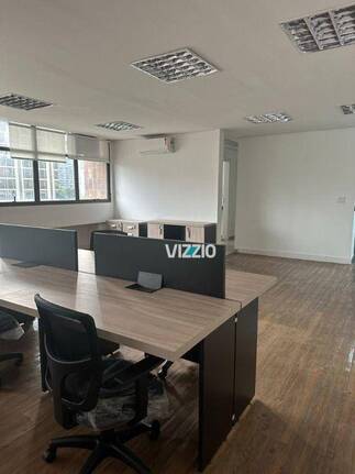 Conjunto Corporativo para alugar, Vila Olímpia São Paulo - SP Foto 5