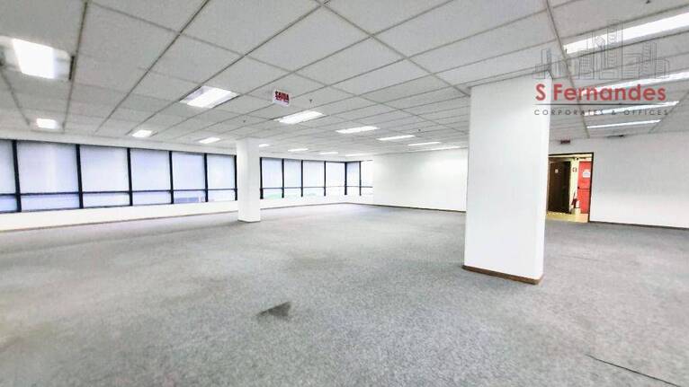 Conjunto Corporativo para alugar, Chácara Santo Antônio (zona Sul) São Paulo - SP Foto 10