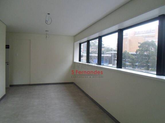 Conjunto Corporativo para alugar e comprar, Cerqueira César São Paulo - SP Foto 5