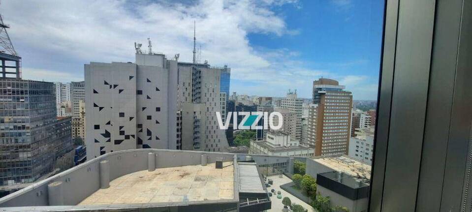 Andar Corporativo para alugar, Jardim Paulista São Paulo - SP Foto 2