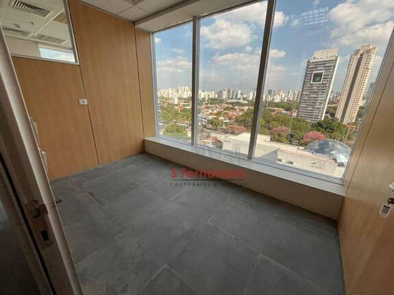 Conjunto Corporativo para alugar, Vila Olímpia São Paulo - SP Foto 12