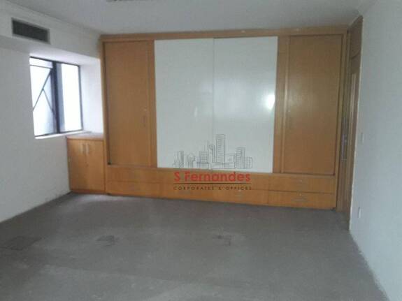 Conjunto Corporativo para alugar, Vila Olímpia São Paulo - SP Foto 9