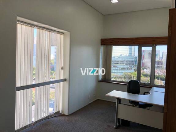 Conjunto Corporativo para alugar, Vila Olímpia São Paulo - SP Foto 22