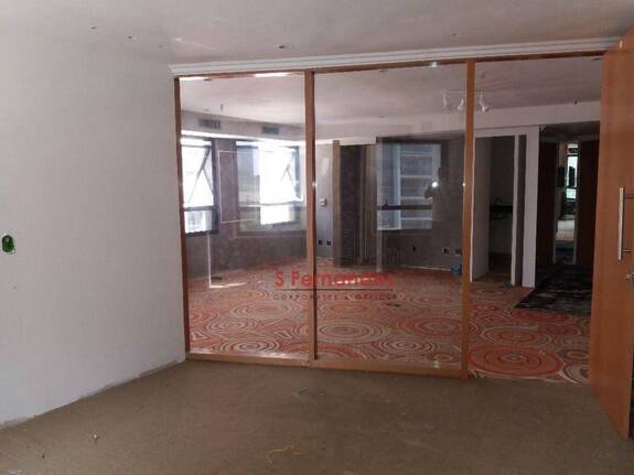 Conjunto Corporativo para alugar e comprar, Vila Olímpia São Paulo - SP Foto 9