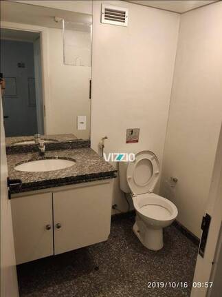 Conjunto Corporativo para alugar, Vila Olímpia São Paulo - SP Foto 38