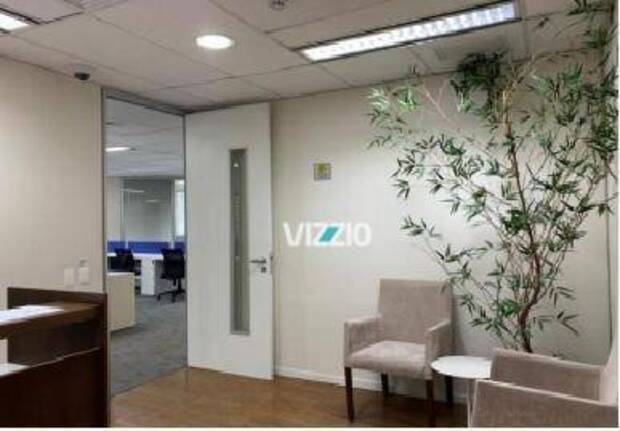 Conjunto Corporativo para alugar, Vila Olímpia São Paulo - SP Foto 6