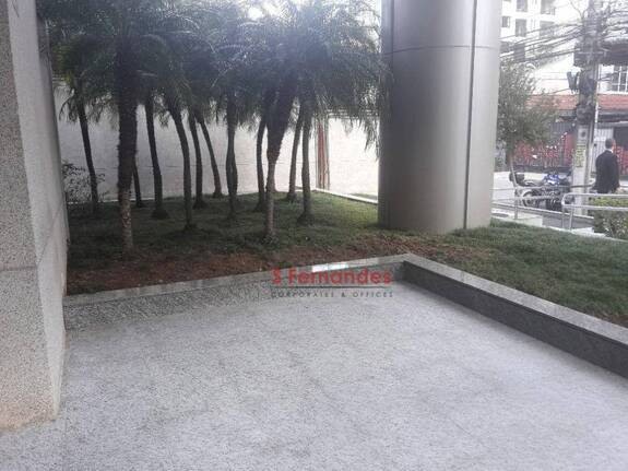 Conjunto Corporativo para alugar e comprar, Vila Olímpia São Paulo - SP Foto 17