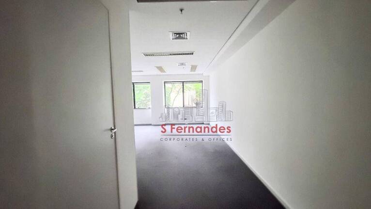 Conjunto Corporativo para alugar, Brooklin São Paulo - SP Foto 1