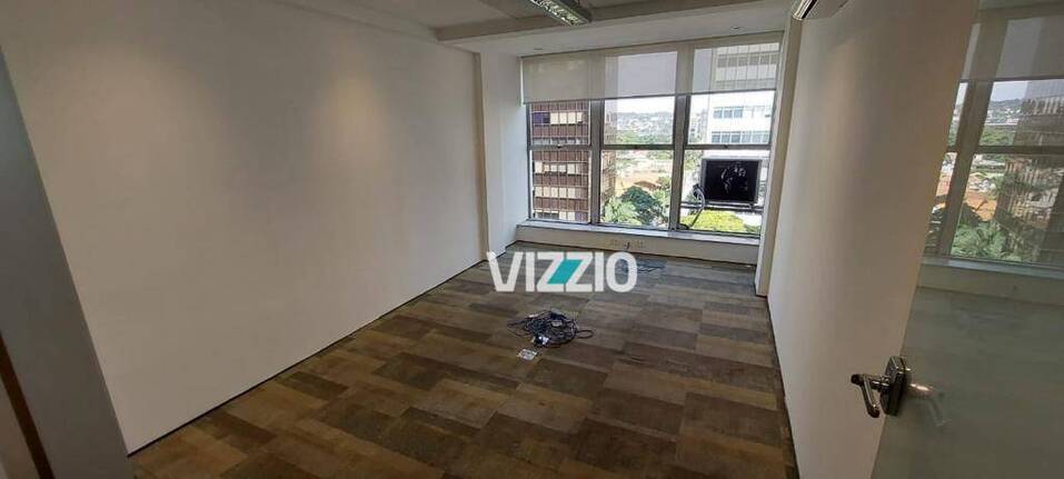 Andar Corporativo para alugar, Jardim Paulistano São Paulo - SP Foto 5