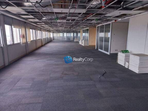 Andar Corporativo para alugar, Centro Rio De Janeiro - RJ Foto 15