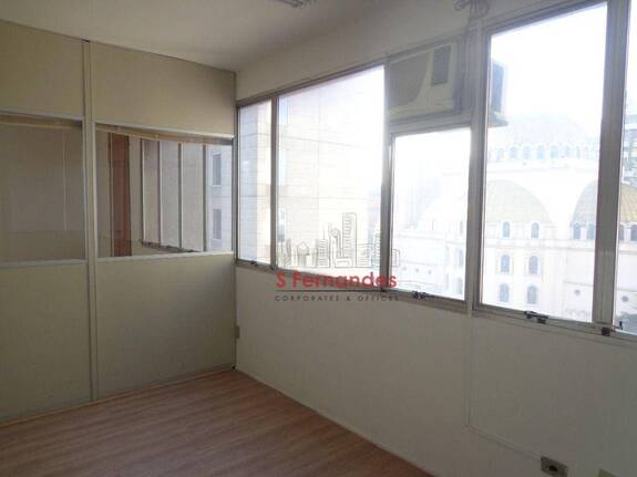 Conjunto Corporativo para alugar, Paraíso São Paulo - SP Foto 14