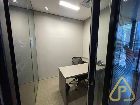 Conjunto Corporativo para alugar, Vila Olímpia São Paulo - SP Foto 7