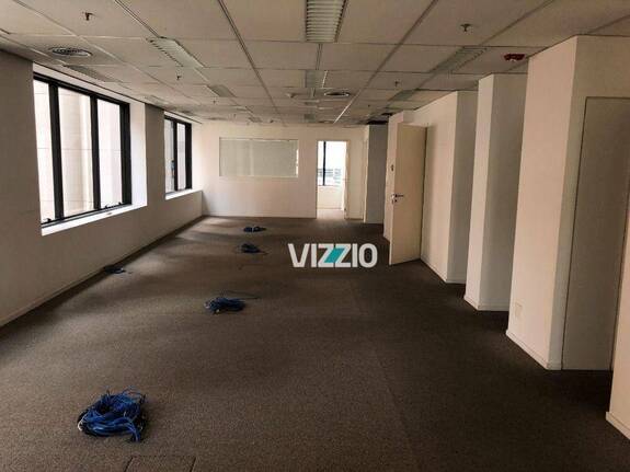 Conjunto Corporativo para alugar, Vila Olímpia São Paulo - SP Foto 5