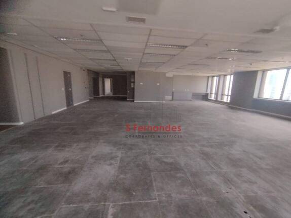 Conjunto Corporativo para alugar, Paraíso São Paulo - SP Foto 7